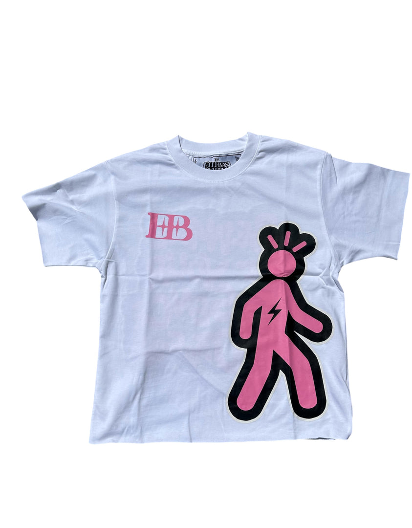Presence Awareness Member Tee