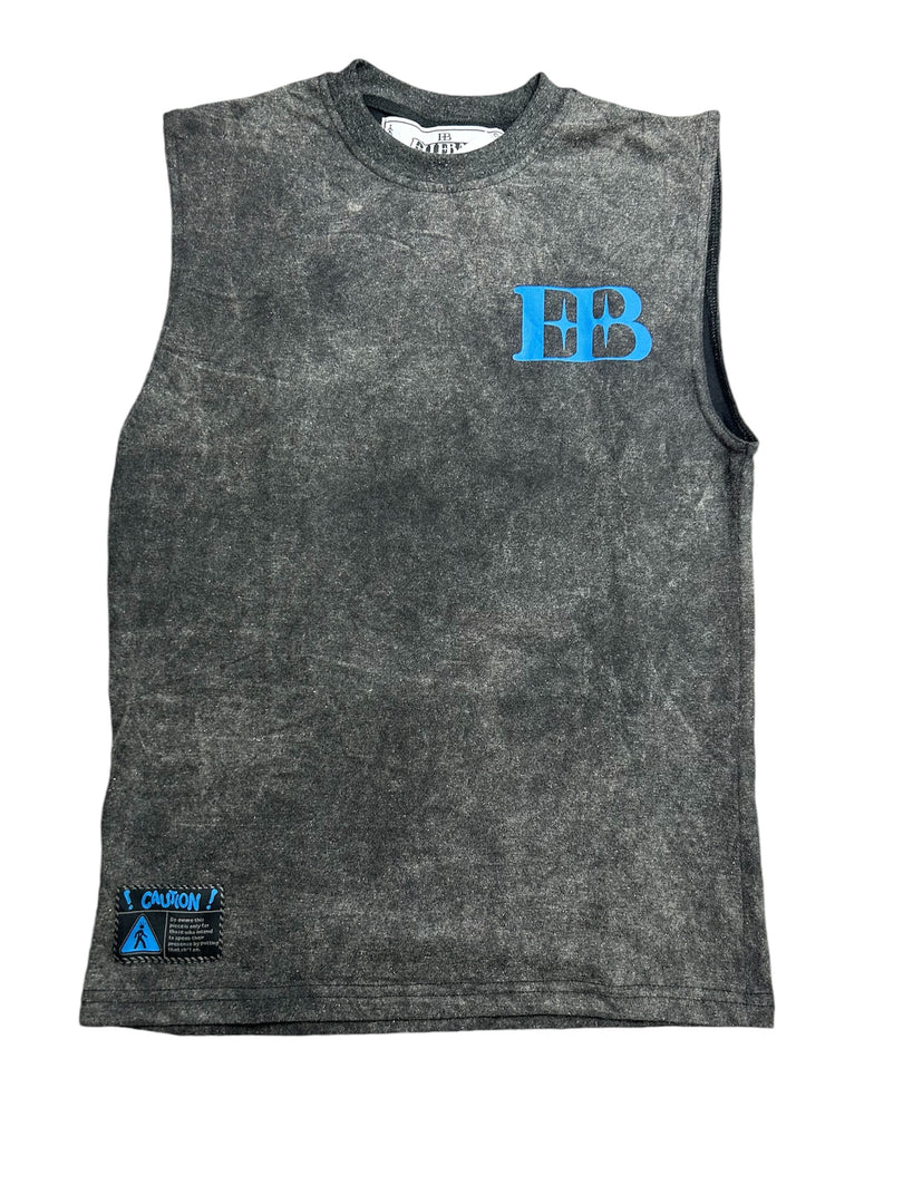 Presence Set Vol 2 Muscle Tee
