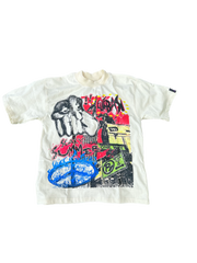 Scary Summer Tee