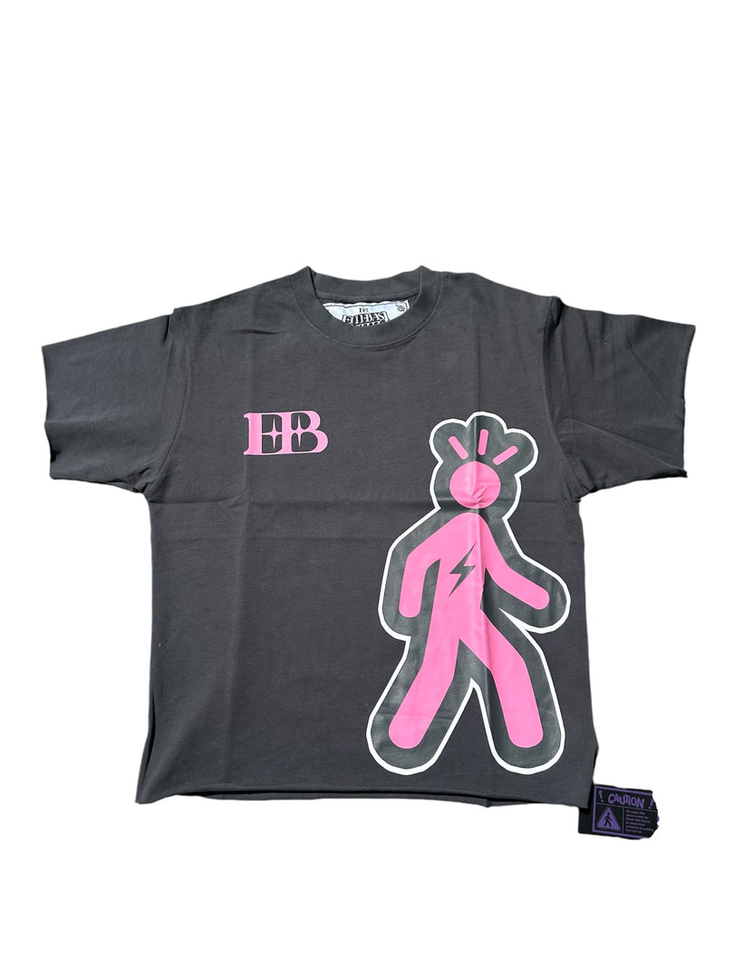 Presence Awareness Member Tee
