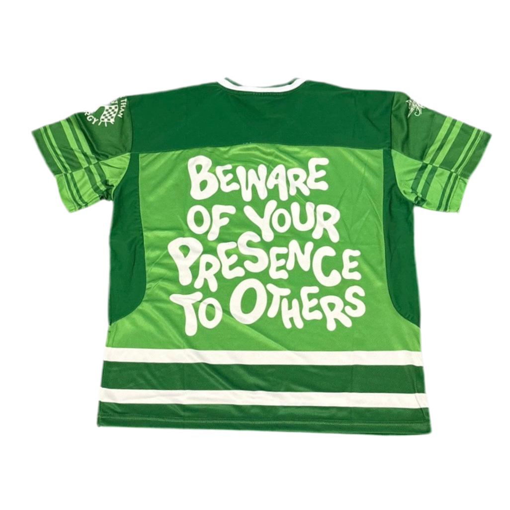 EB Logo Jersey