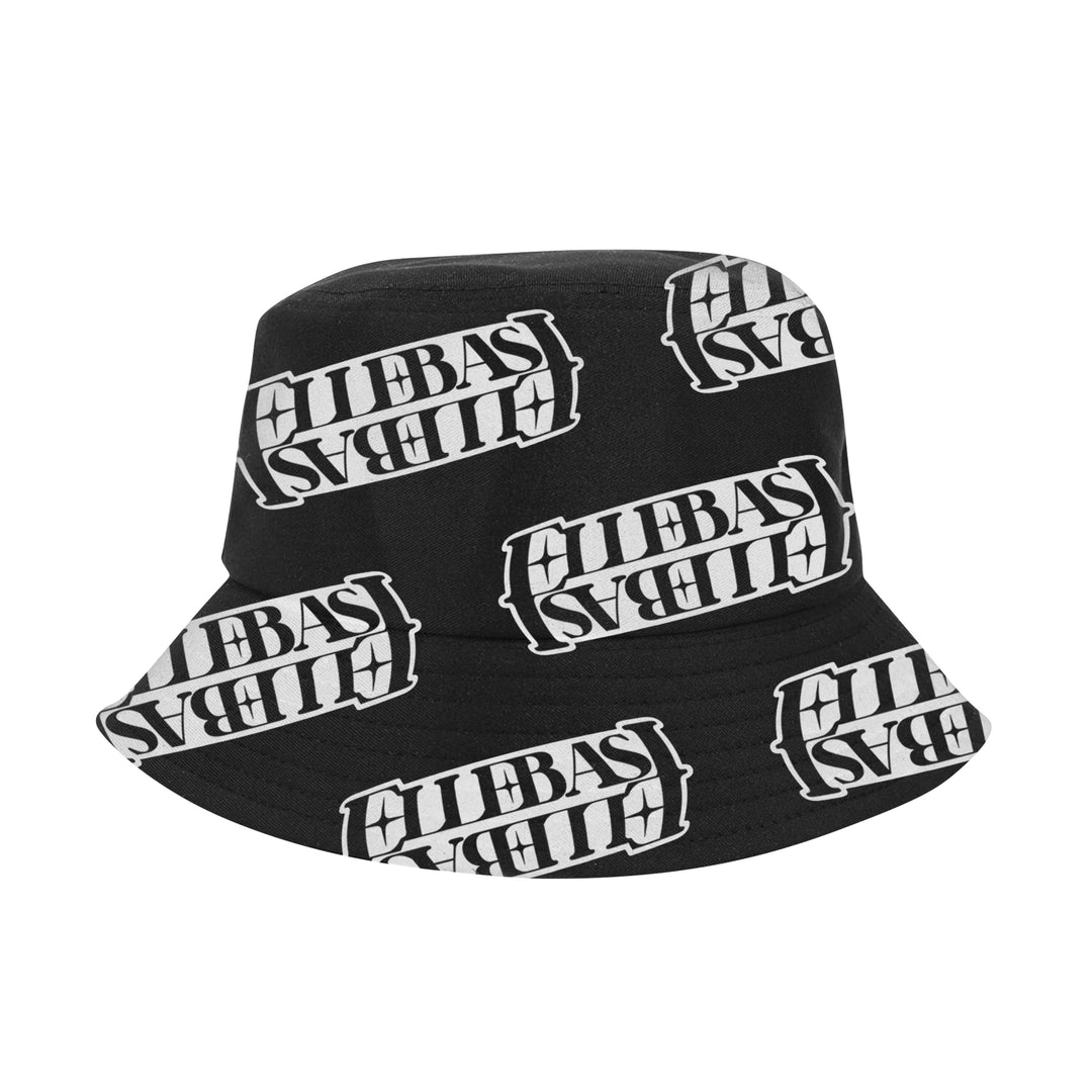 Reversible Bucket Hat