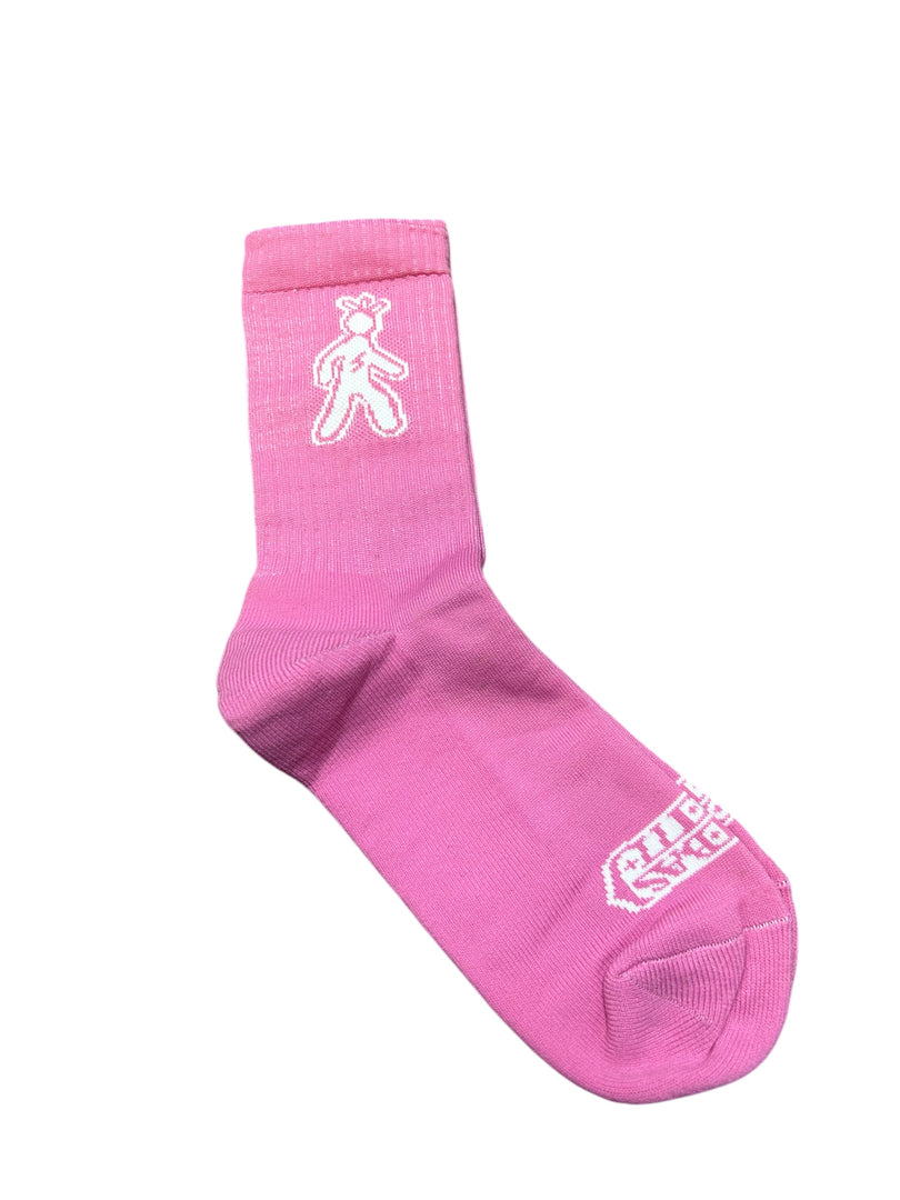 EB Crew Socks