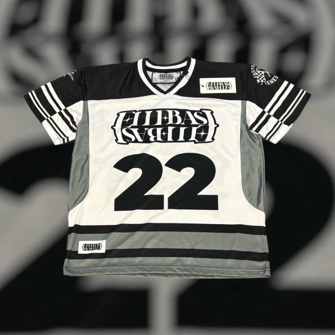 EB Logo Jersey